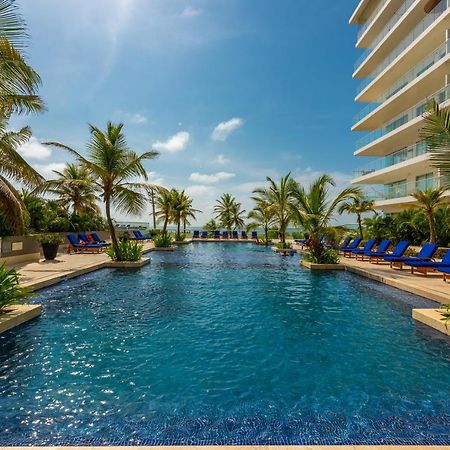 Апартаменти Morros Epic 216 Cartagena Екстер'єр фото