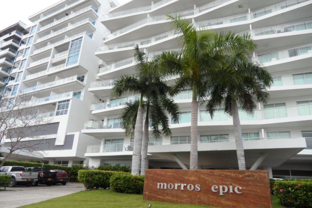 Апартаменти Morros Epic 216 Cartagena Екстер'єр фото